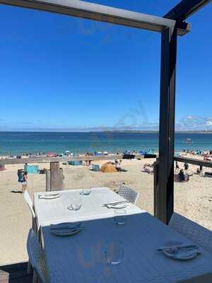 Porthminster Beach Cafe