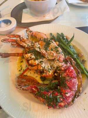 Porthminster Beach Cafe