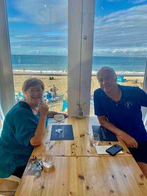 Porthminster Beach Cafe