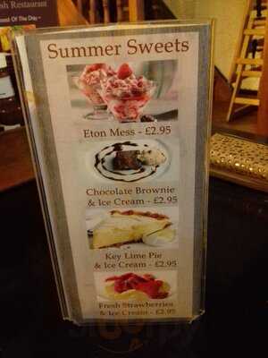 Church Keys Wine Bar & Restaurant