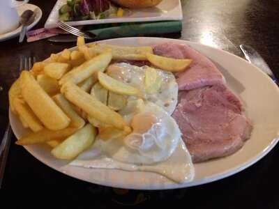 Church Keys Wine Bar & Restaurant