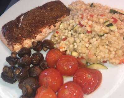 Church Keys Wine Bar & Restaurant