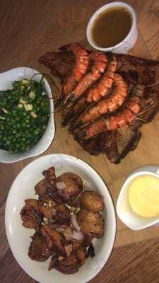 Church Keys Wine Bar & Restaurant