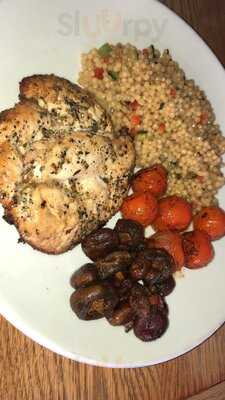 Church Keys Wine Bar & Restaurant