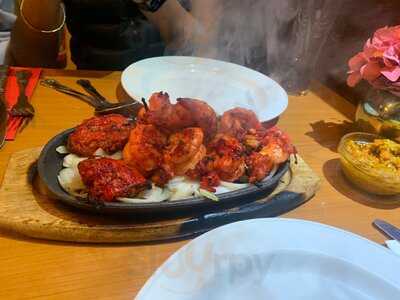 Multan Tandoori