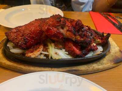 Multan Tandoori