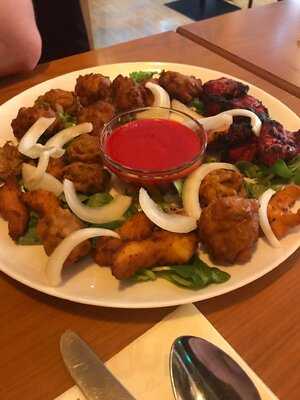 Multan Tandoori