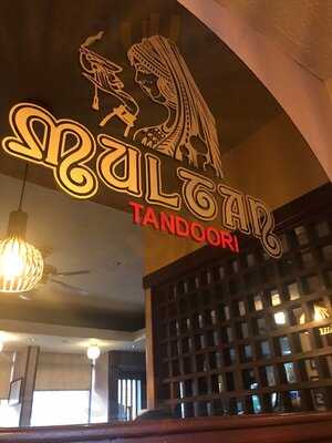 Multan Tandoori