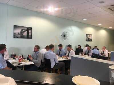 The Get Stuffed Cafe