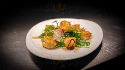 The Ilchester Arms Restaurant