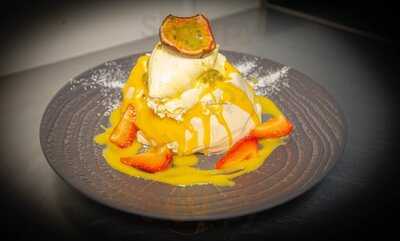 The Ilchester Arms Restaurant