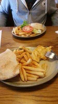 Nando's Widnes