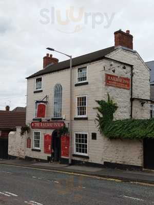 Railway Inn