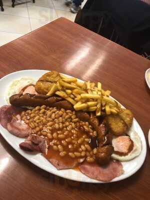 The Cornish Pantry Shop