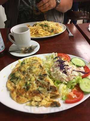 The Cornish Pantry Shop