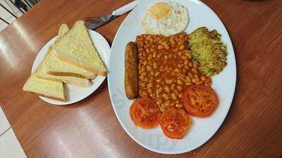 The Cornish Pantry Shop