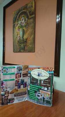 The Cornish Pantry Shop