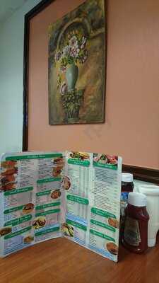 The Cornish Pantry Shop