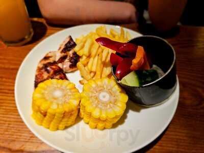 Oast & Squire Beefeater - Photo 8