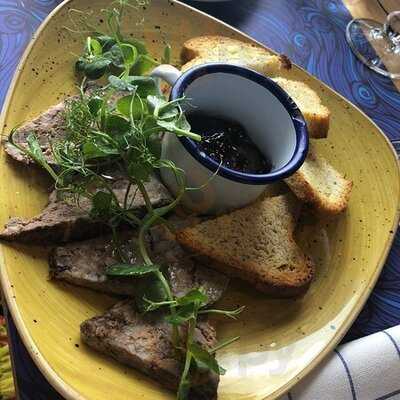 The Catch Bistro & Bar