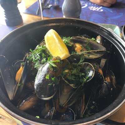 The Catch Bistro & Bar