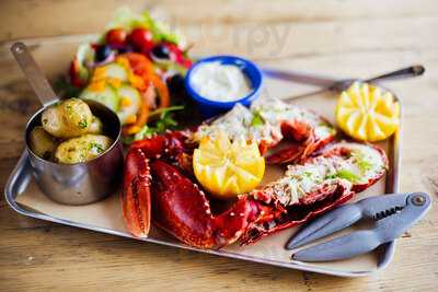 The Catch Bistro & Bar