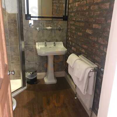 Mabie House Hotel- Bar & Restaurant