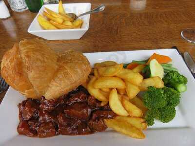 Mabie House Hotel- Bar & Restaurant