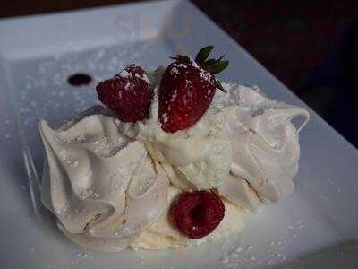 Mabie House Hotel- Bar & Restaurant