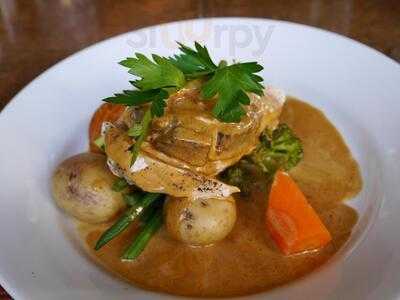 Mabie House Hotel- Bar & Restaurant