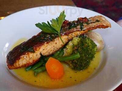 Mabie House Hotel- Bar & Restaurant