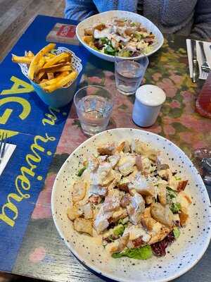 Bella Italia Burton Upon Trent