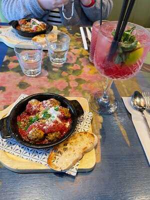 Bella Italia Burton Upon Trent