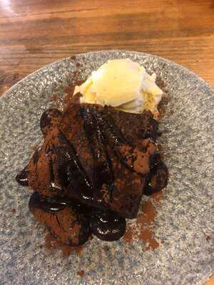 Bella Italia Burton Upon Trent