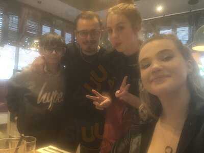 Bella Italia Burton Upon Trent