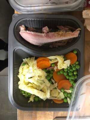 Toby Carvery Gravesend