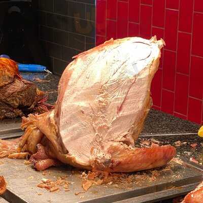 Toby Carvery Gravesend