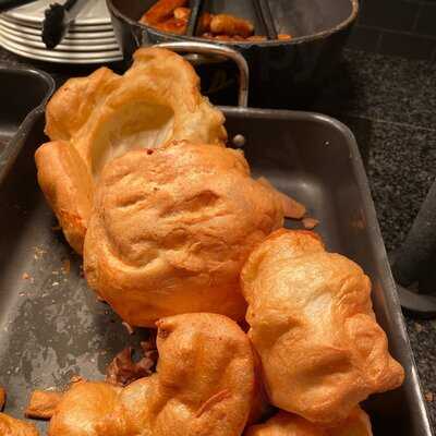 Toby Carvery Gravesend