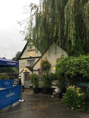 The Plume Of Feathers