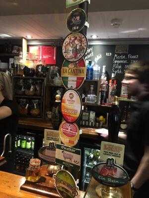 The Lymestone Vaults