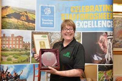 The Lymestone Vaults