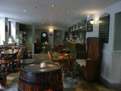 The Lymestone Vaults