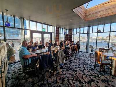 Ship & Trades Restaurant