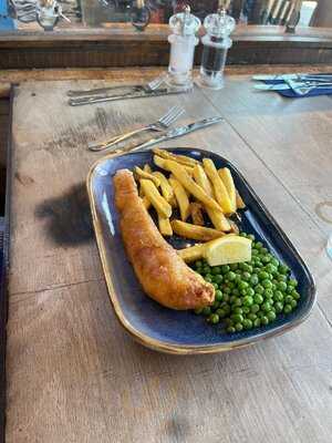 Ship & Trades Restaurant