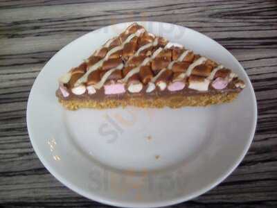 Cafe Fresco Rejects Department Store