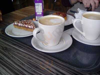 Cafe Fresco Rejects Department Store