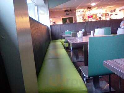 Cafe Fresco Rejects Department Store