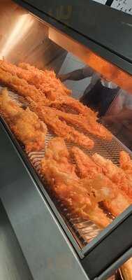 Alma Park Fish Bar