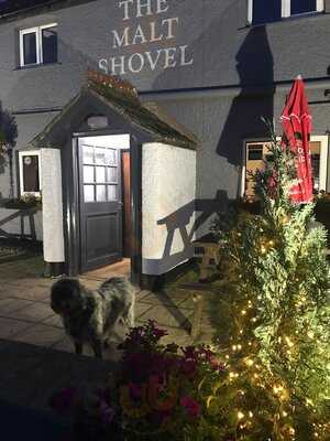 The Malt Shovel