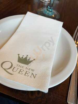 The New Queen Inn